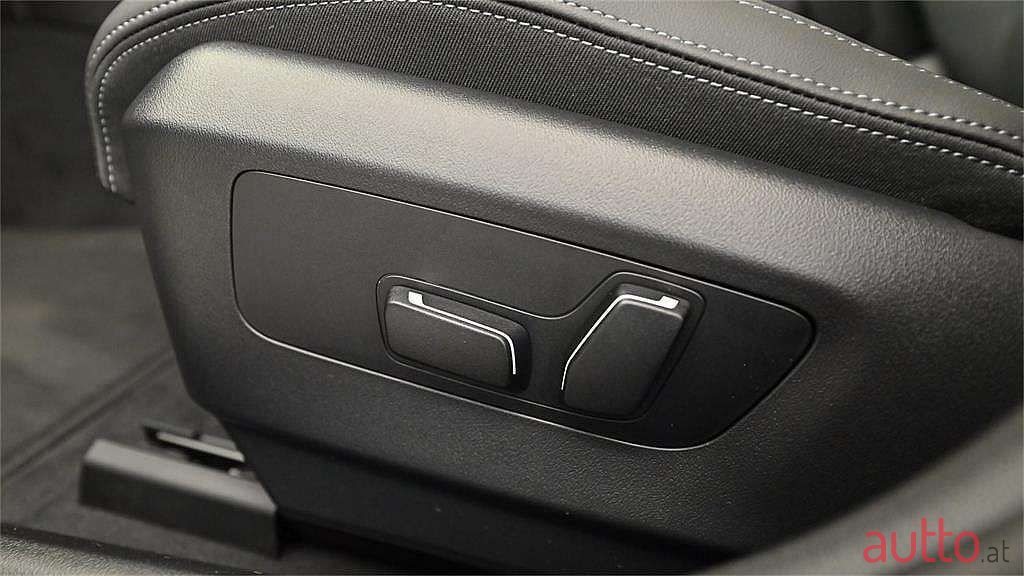 2024' BMW 5Er-Reihe photo #5