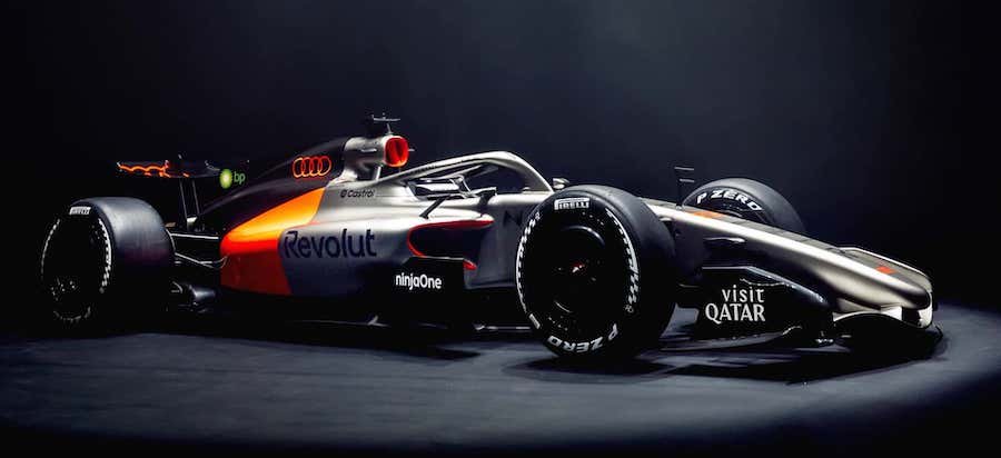 F1 Boss: Politicians Created 'Almost Unrecoverable' Issues For Automakers