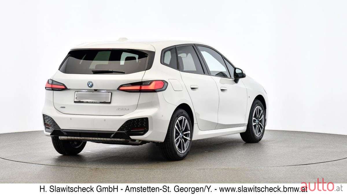 2024' BMW 2Er-Reihe photo #3