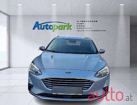 2021' Ford Focus photo #2