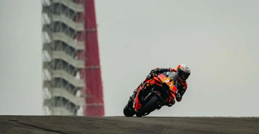 KTM's Mess Is Causing a Headache in Racing, CEO of Kramer Leaves Position