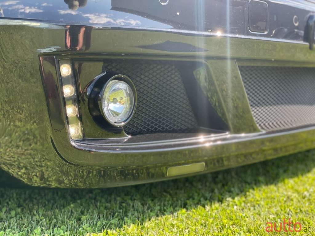 2011' Mercedes-Benz S-Klasse photo #5