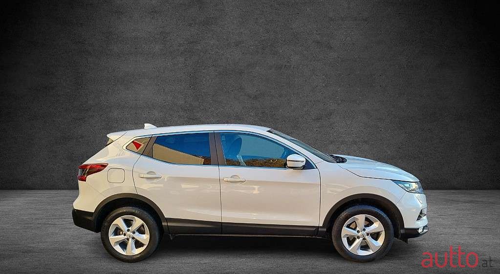 2018' Nissan Qashqai photo #2