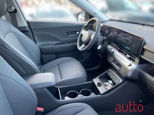 2024' Hyundai Kona photo #5