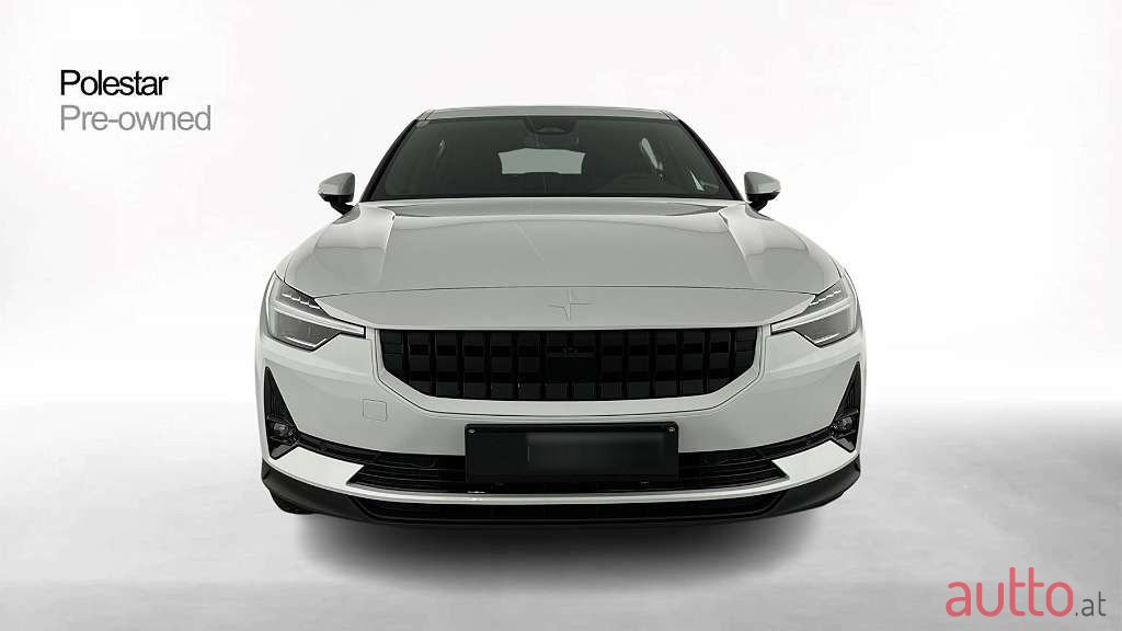2022' Polestar 2 photo #3