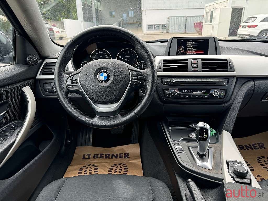 2016' BMW 4Er-Reihe photo #3