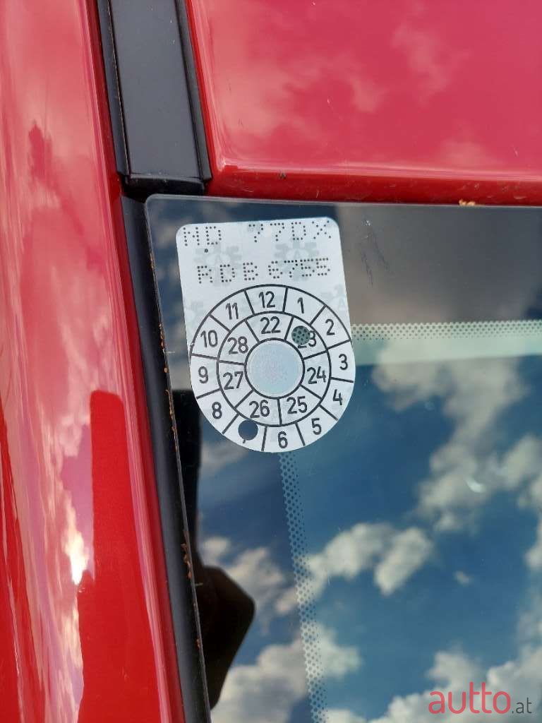 2017' Hyundai Ix20 photo #6