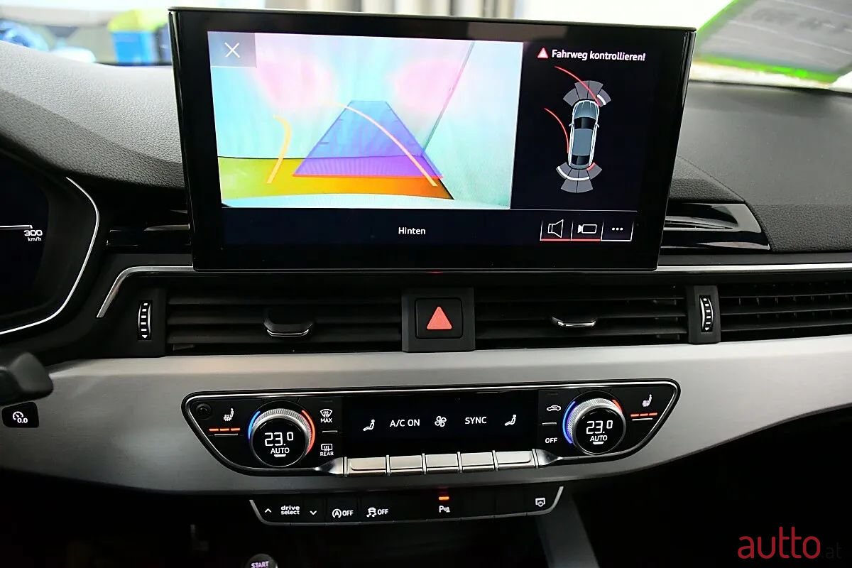 2020' Audi A5 photo #6