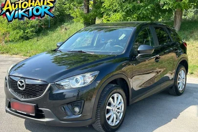 2013' Mazda CX-5
