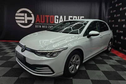 2020' Volkswagen Golf