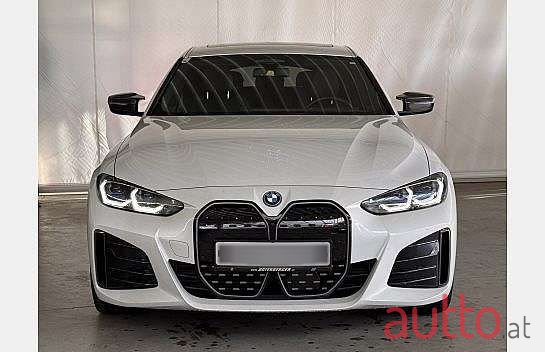 2023' BMW i4 photo #2