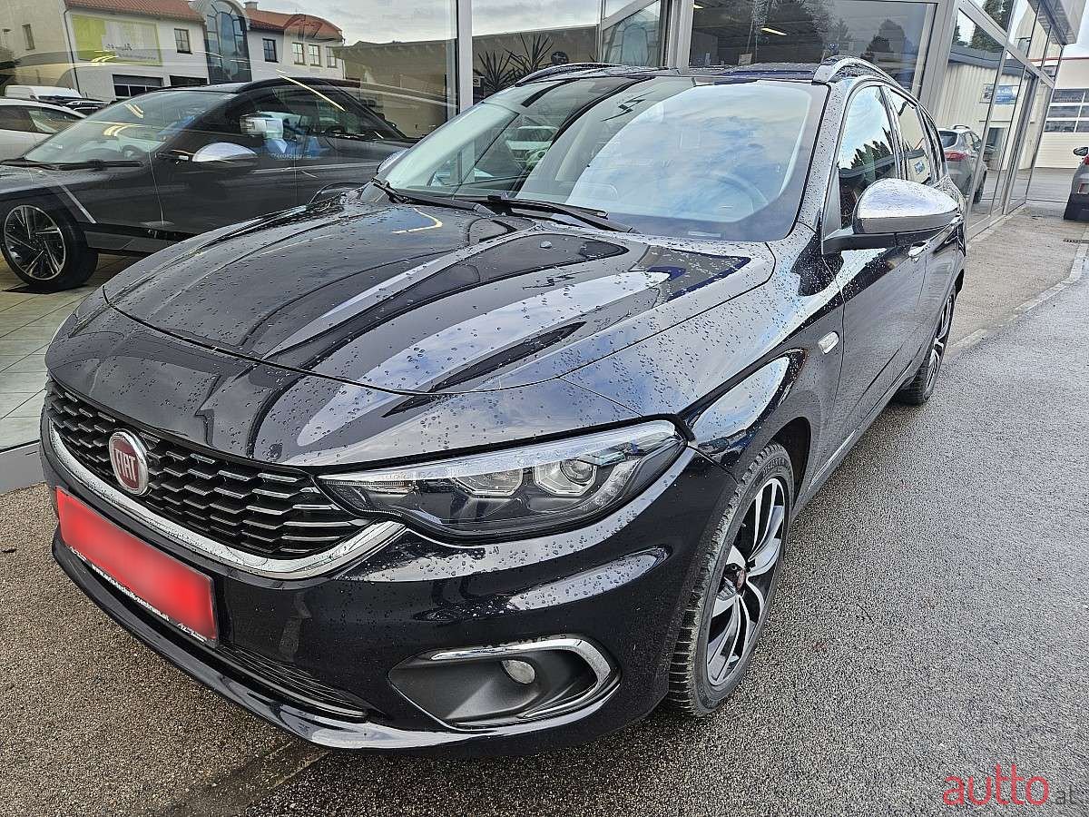 2018' Fiat Tipo photo #2