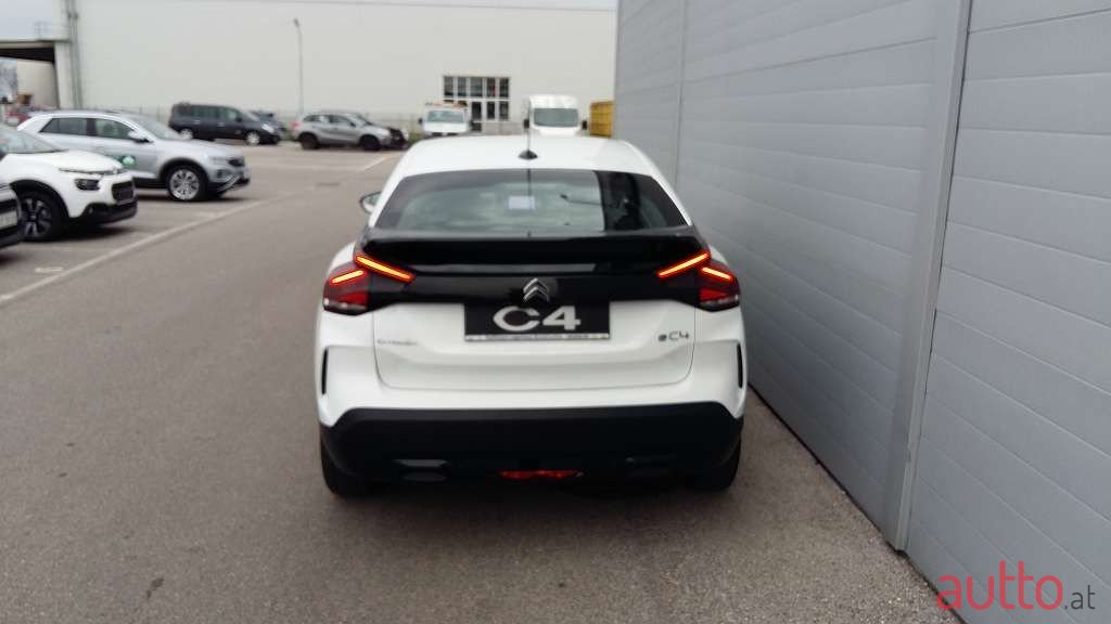 2021' Citroen C4 photo #5