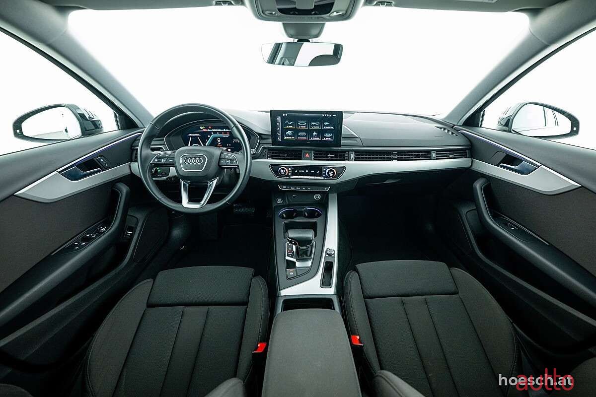 2024' Audi A4 photo #5