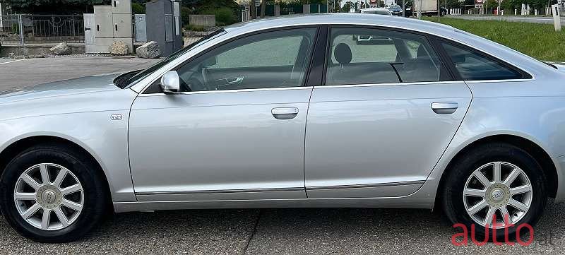 2005' Audi A6 photo #5