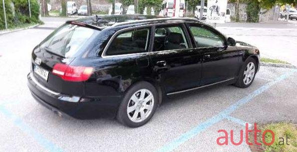 2008' Audi A6 photo #2