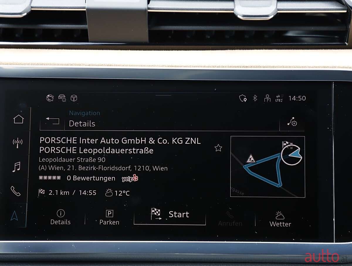 2024' Audi Q3 photo #6