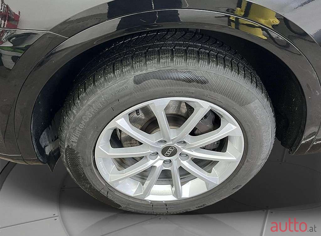 2020' Audi Q5 photo #4