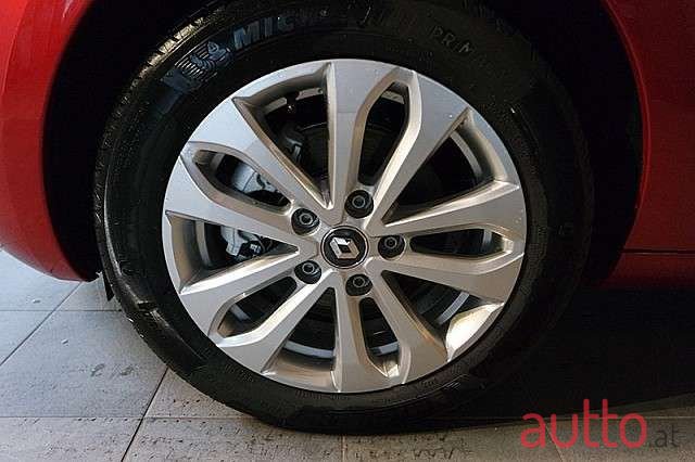 2022' Renault Zoe photo #4