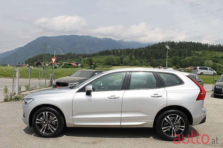 2019' Volvo XC60 photo #4