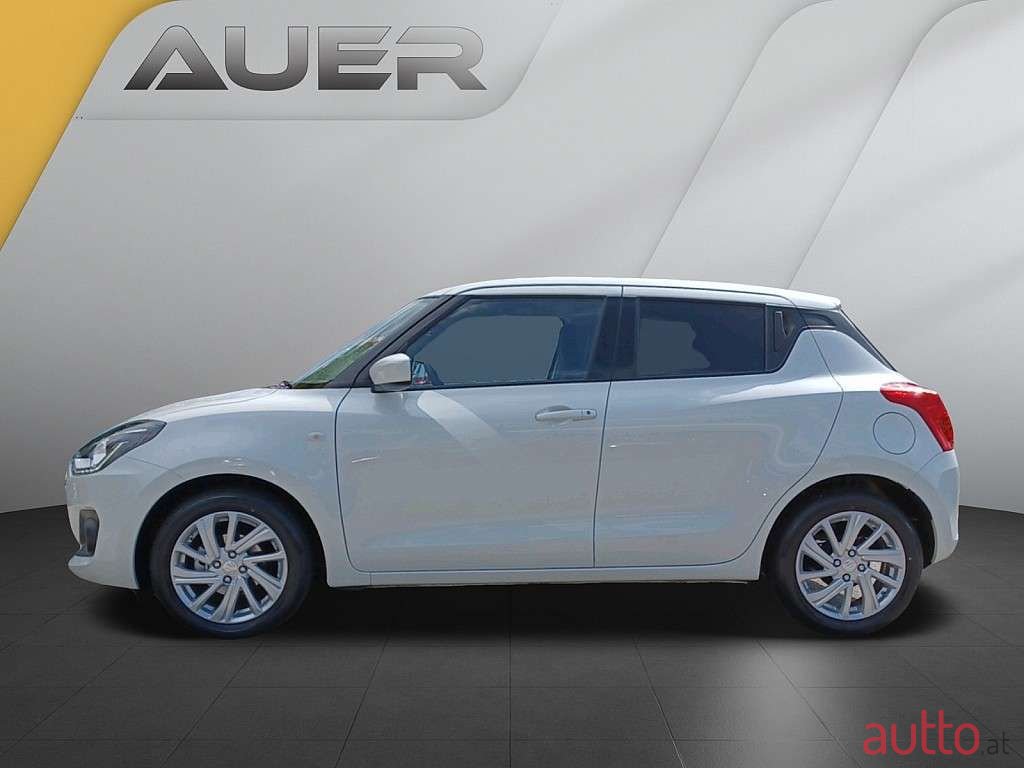 2020' Suzuki Swift photo #3