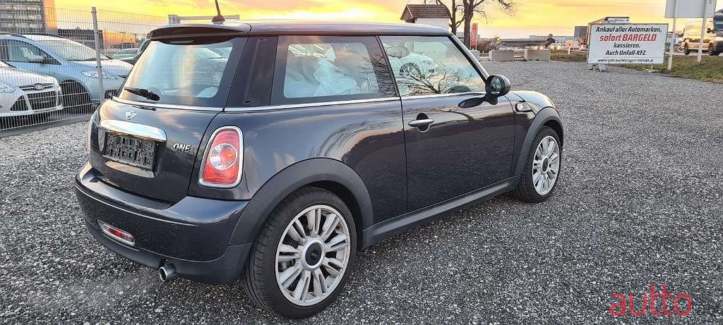 2012' MINI Mini photo #3