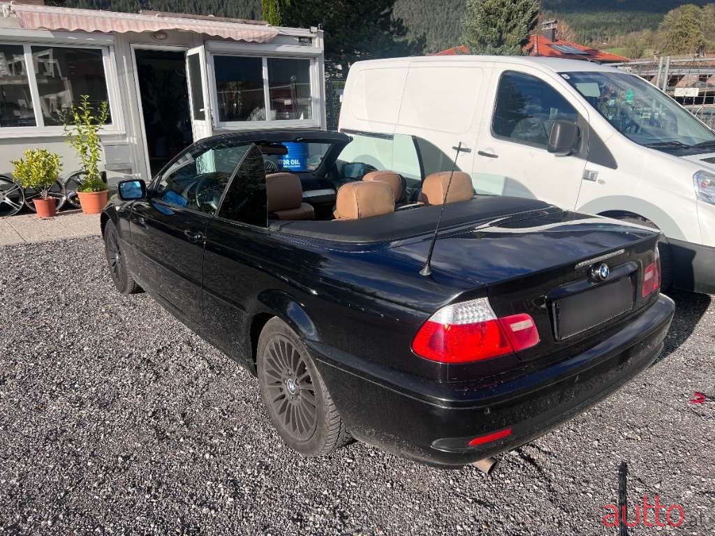 2004' BMW 3Er-Reihe photo #3