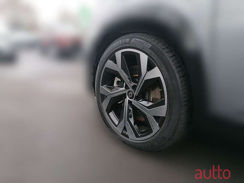 2024' Renault Espace photo #5