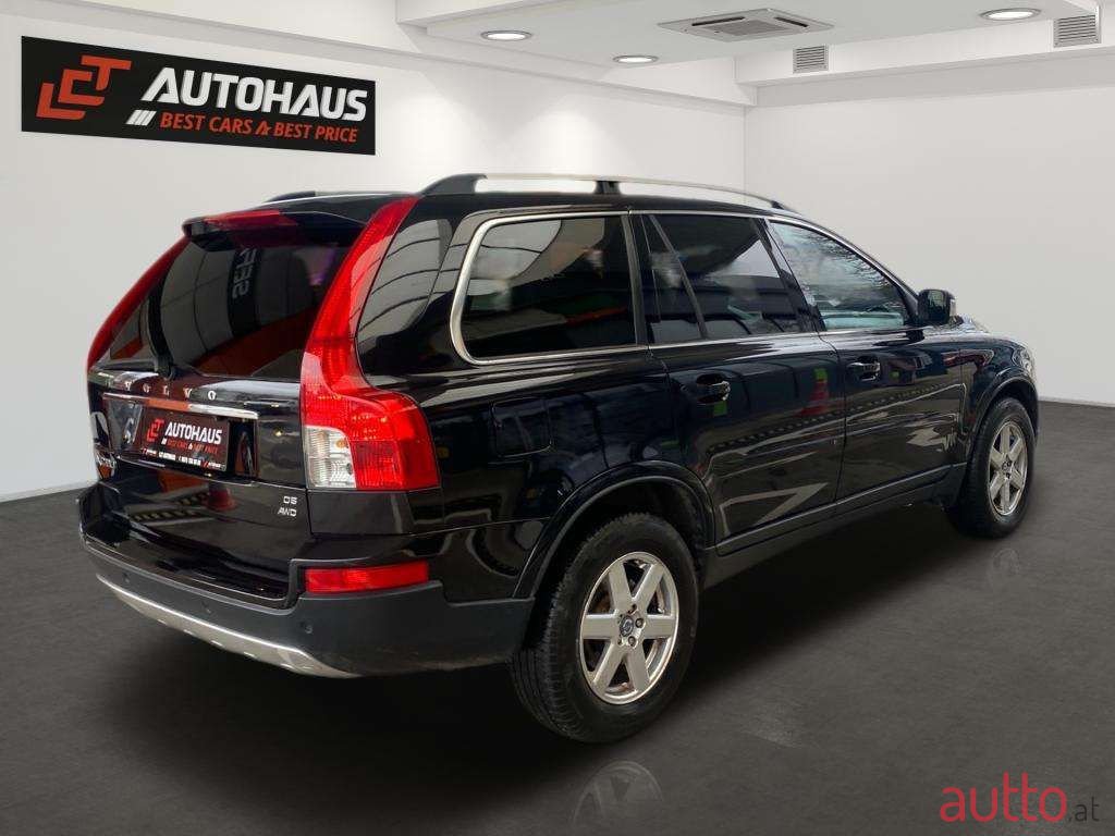 2010' Volvo XC90 photo #6