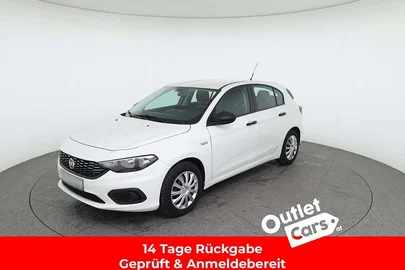 2018' Fiat Tipo