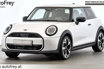 2024' MINI Cooper