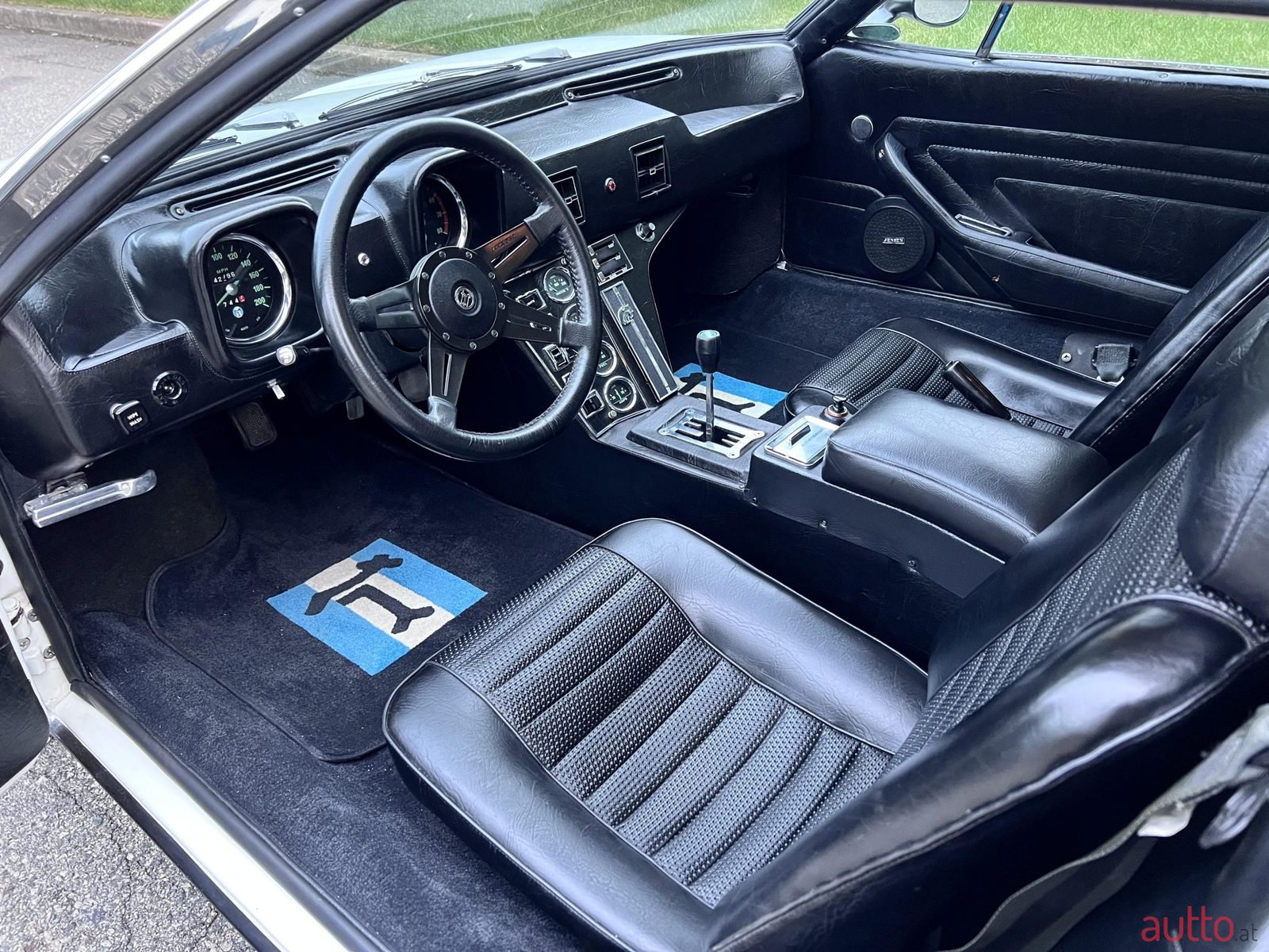 1972' Porsche photo #6