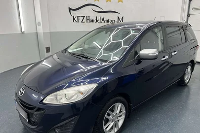 2015' Mazda Mazda5