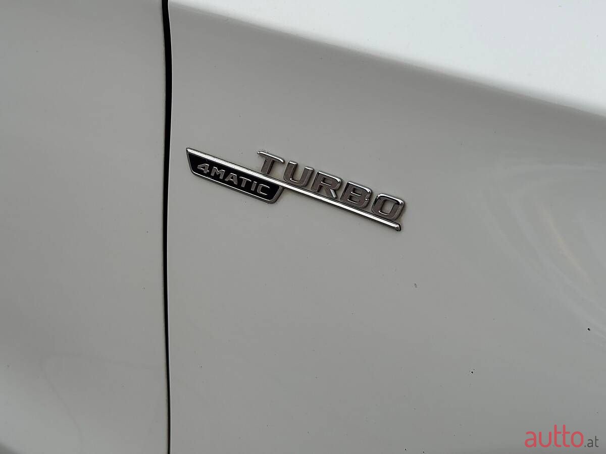 2018' Mercedes-Benz A-Klasse photo #3