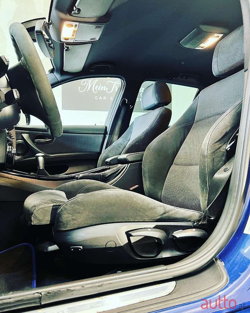 2011' BMW 3Er-Reihe photo #6