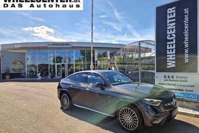 2023' Mercedes-Benz Glc-Klasse