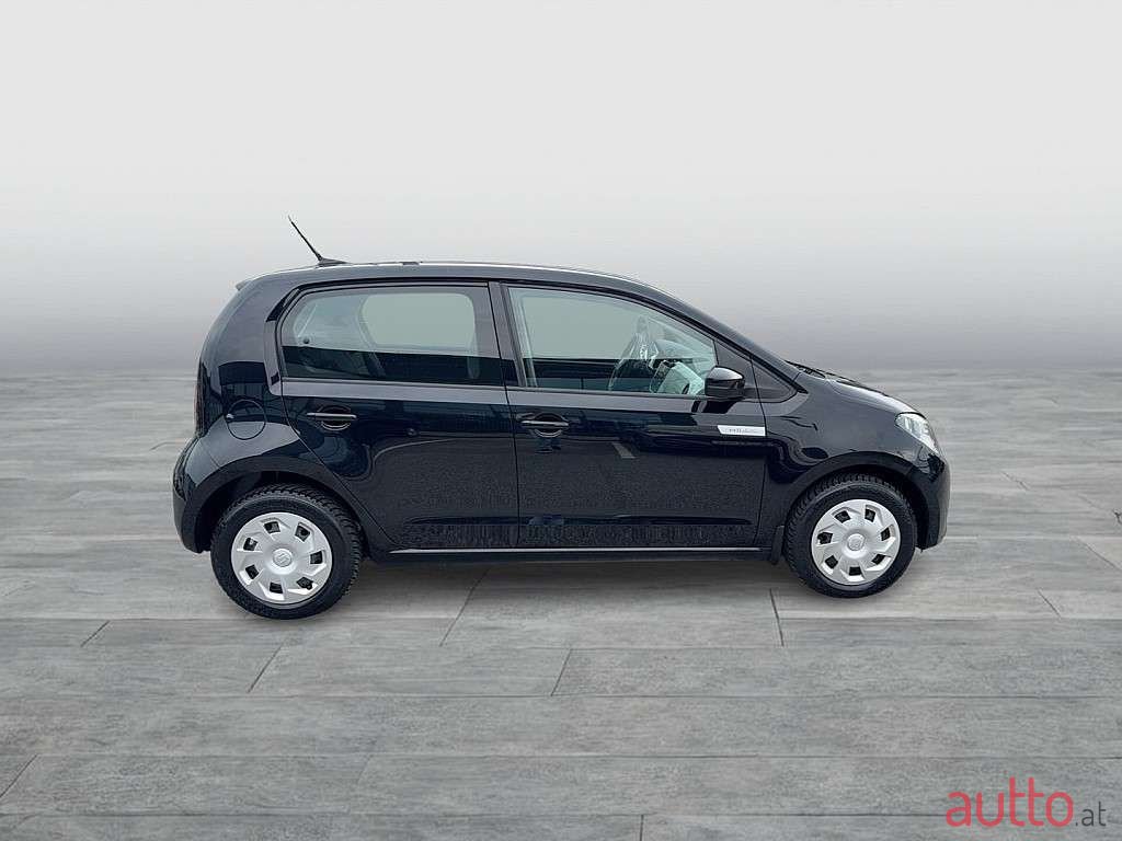 2020' SEAT Mii photo #6