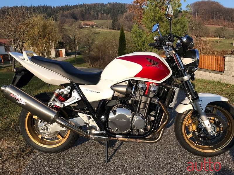 2009' Honda photo #1