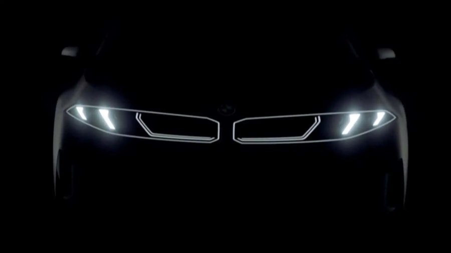 BMW's New 3 Series Is Ready To Light Up The Luxury Sedan Game