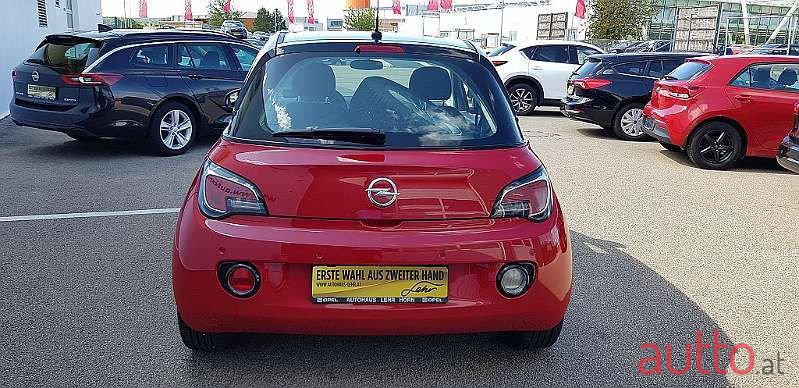 2019' Opel Adam photo #4