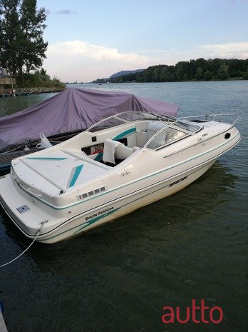 2011' Aquatron 2000sc photo #1