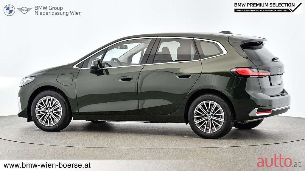 2024' BMW 2Er-Reihe photo #4