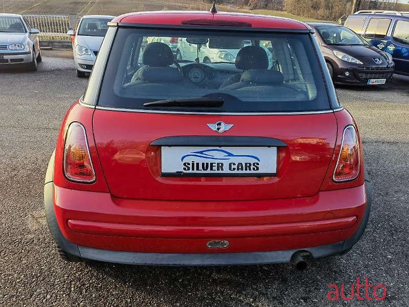 2002' MINI Mini photo #5