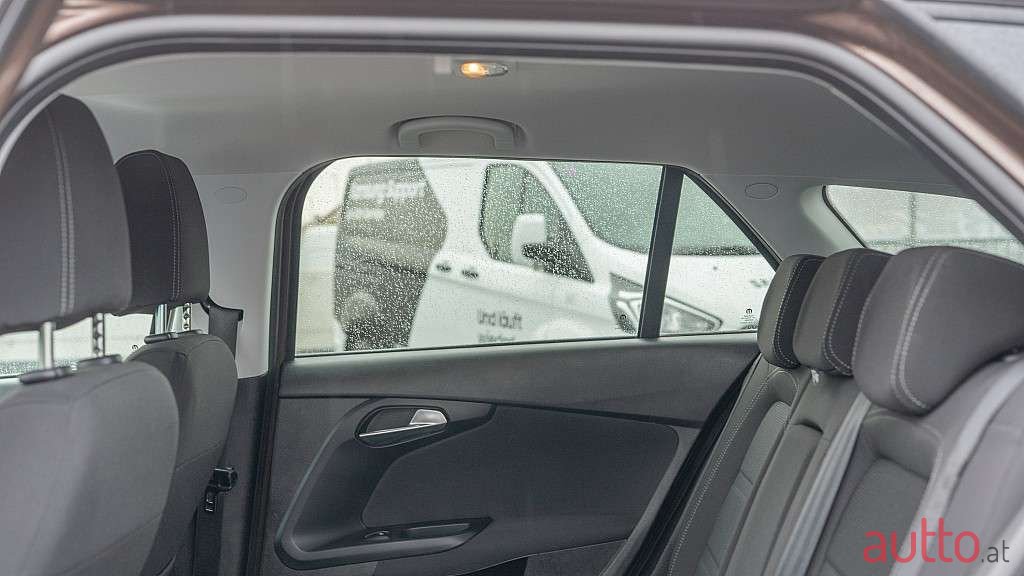 2021' Fiat Tipo photo #4