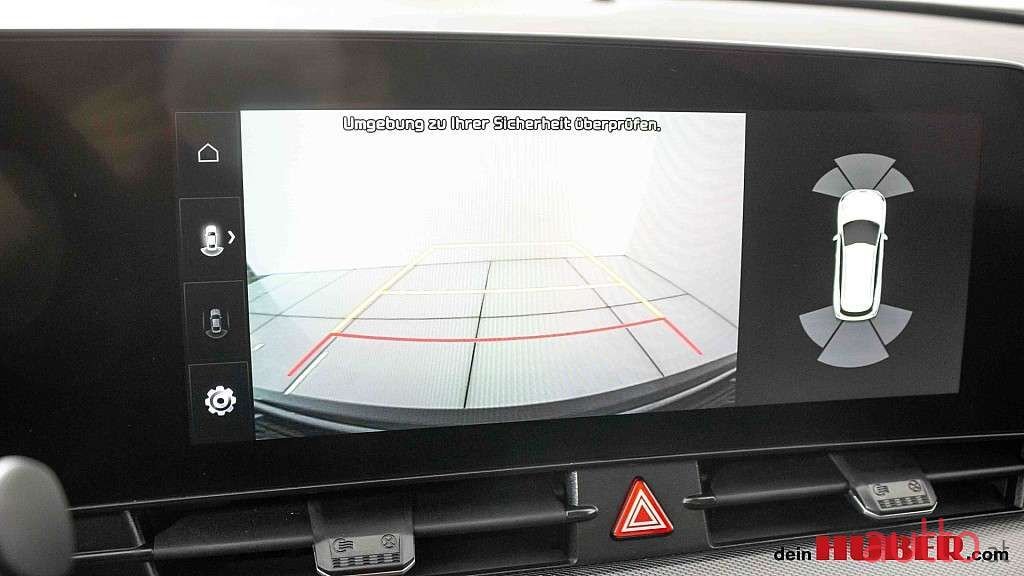 2023' Kia Sportage photo #6