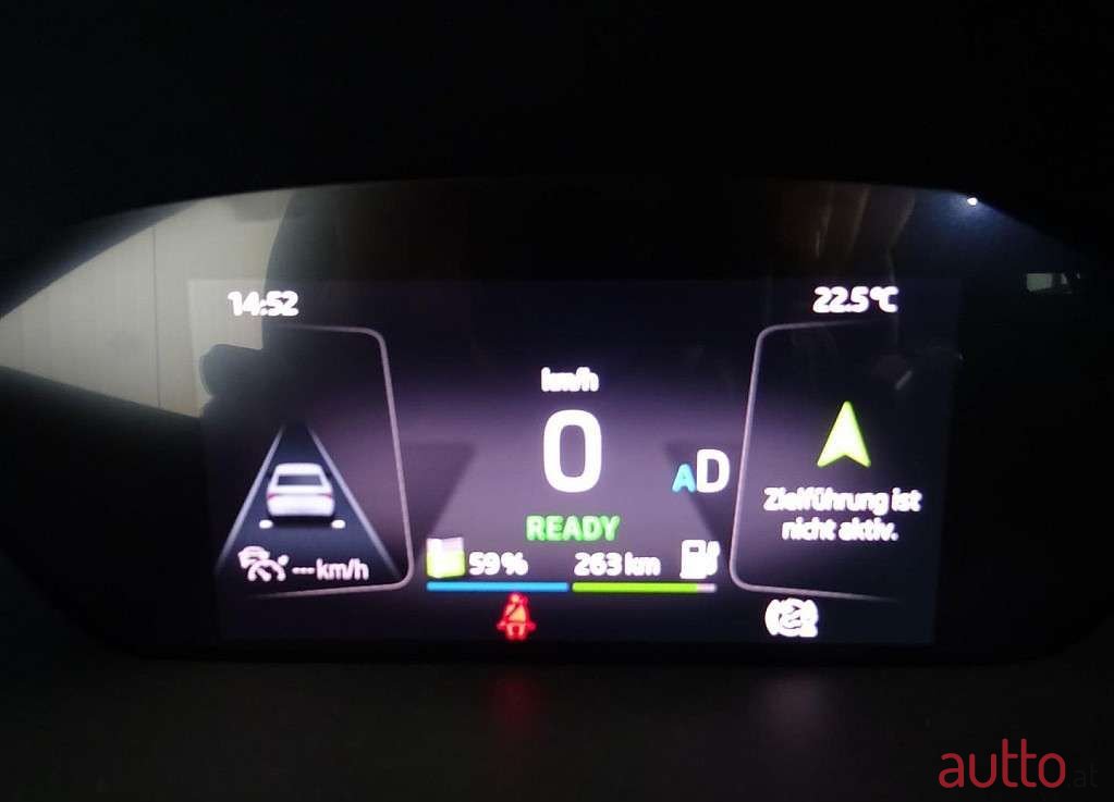 2023' Skoda Enyaq photo #5