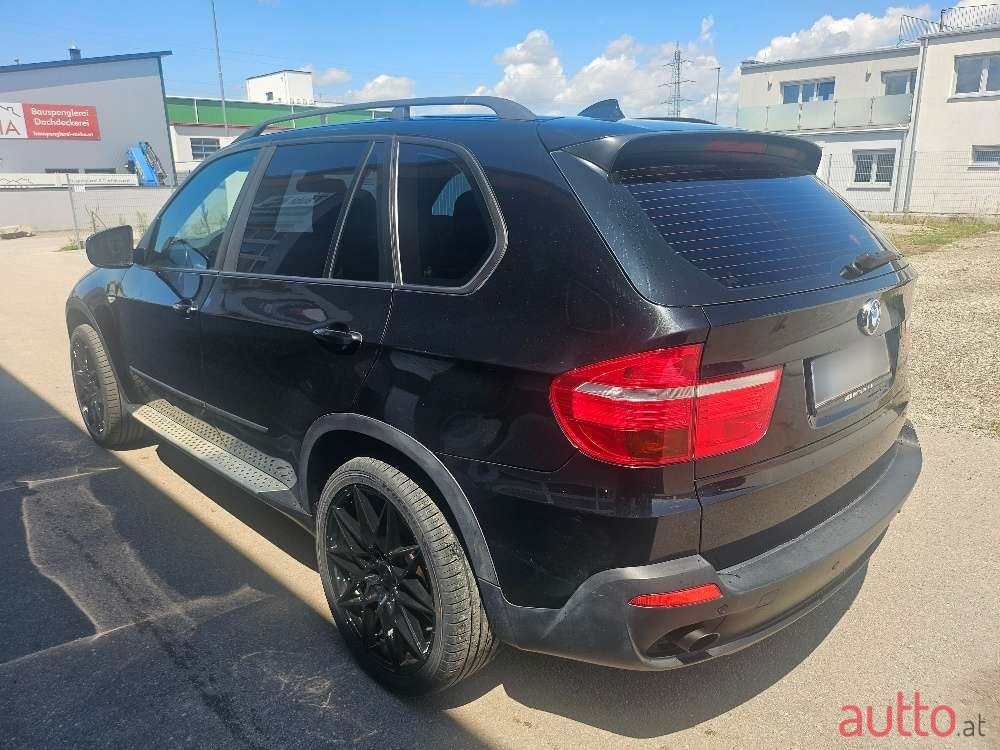 2007' BMW X5 photo #6