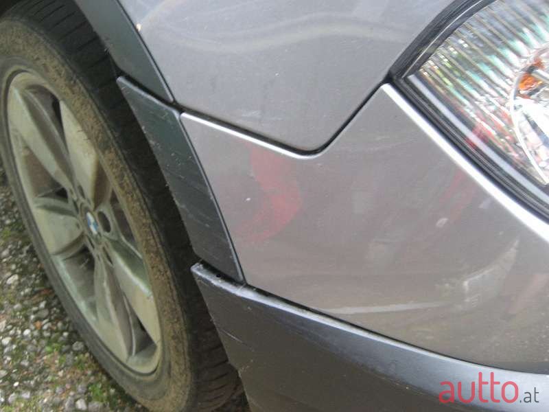 2005' BMW X3 photo #3