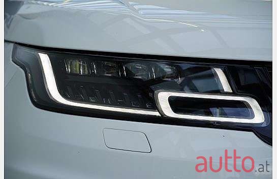 2018' Land Rover Range Rover Sport photo #4