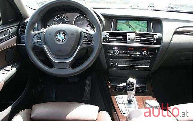 2016' BMW X4 photo #2